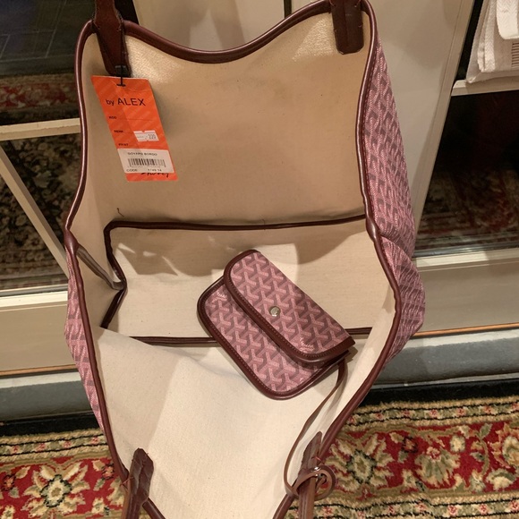 St Louis G Tote - Picture 3 of 4